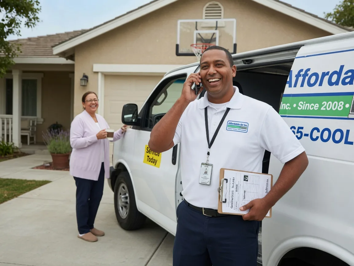 Central Ac Repair Fall River, KS FAQs